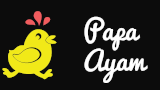 Papa Ayam